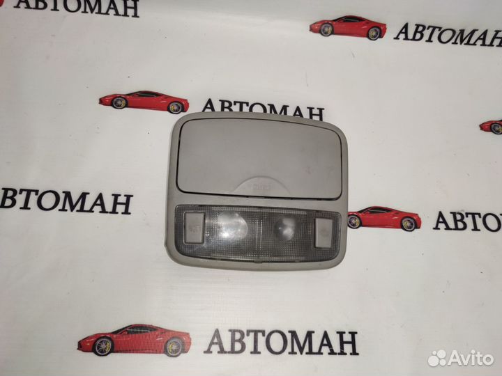 Плафон салонный Kia spectra