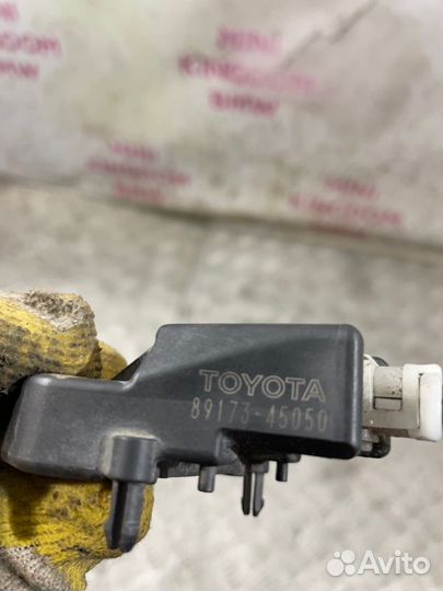 Датчик удара Lexus Gs300 S190 3grfe