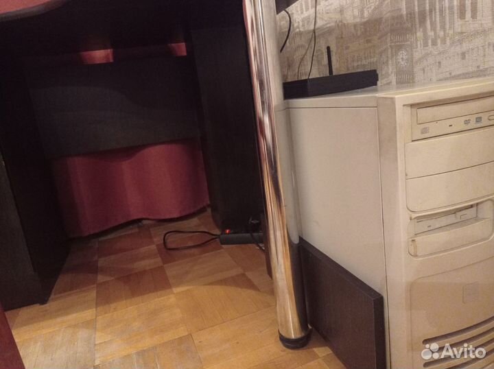 Компьютер бу