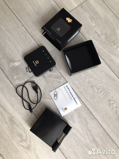 Билайн модем MF927U