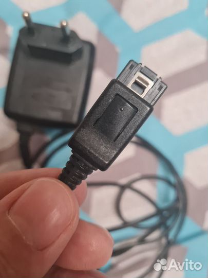 Адaптеp питания AC-dс С39280-Z4-С271-1