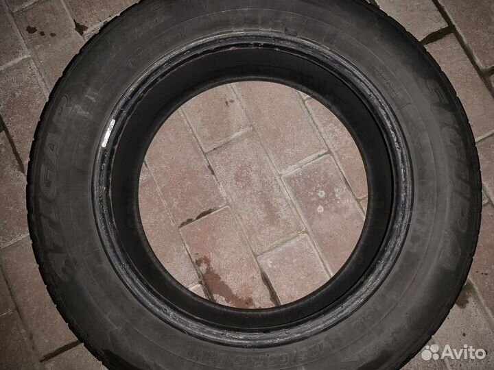 Tigar Sigura 185/65 R15 91H