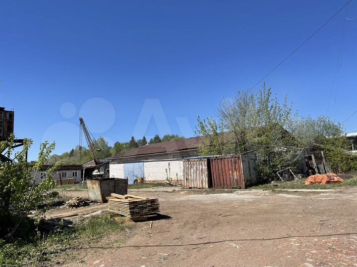 База Производство, 336-1375 м²