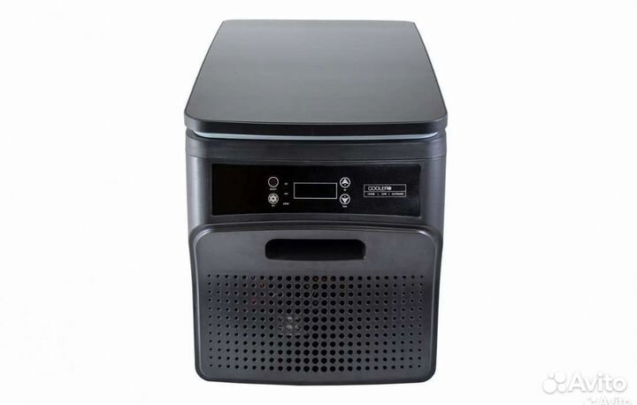 Автохолодильник компрессорный libhof q26