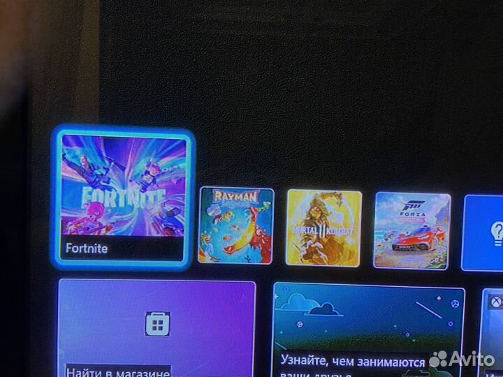 Xbox series s