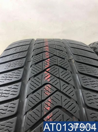 Pirelli Winter Sottozero 3 265/40 R20 104V