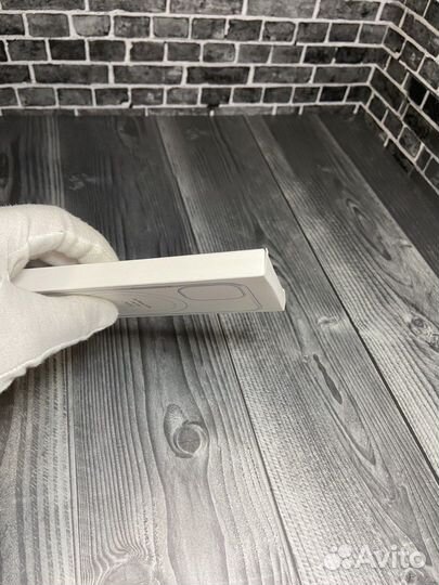 Чехол на iPhone 14 Pro Cleare Case Magnetic