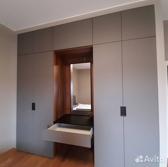 Шкаф с гарантией