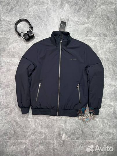 Куртка tom ford
