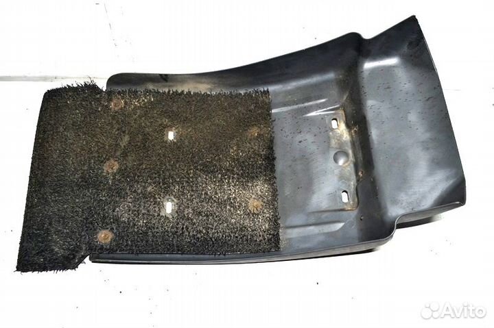 Крыло переднего моста, заднее правое DAF XF105 (01