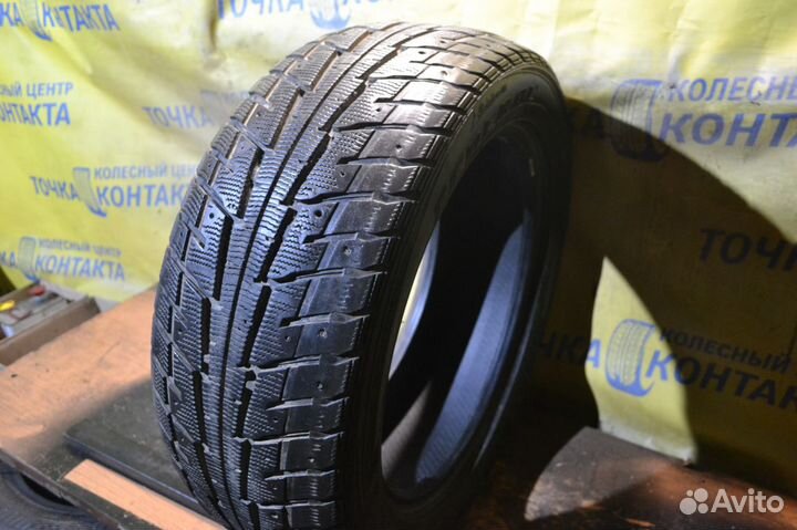 Federal Himalaya SUV 265/50 R20