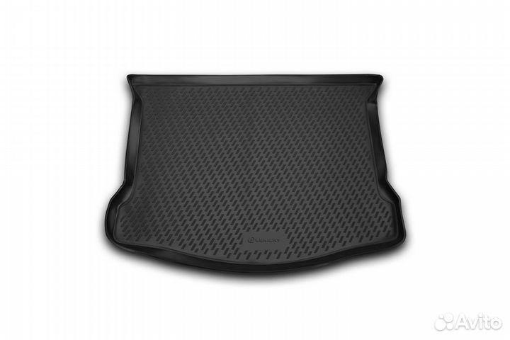 Коврик в багажник Ford Kuga 2008-2013