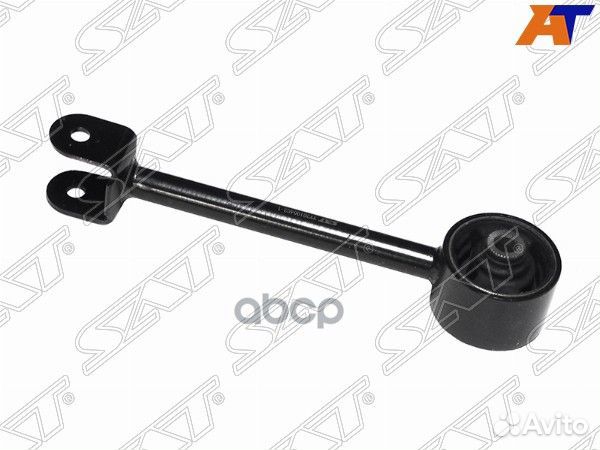 Задняя продольная тяга hyundai sonata (EF) 01