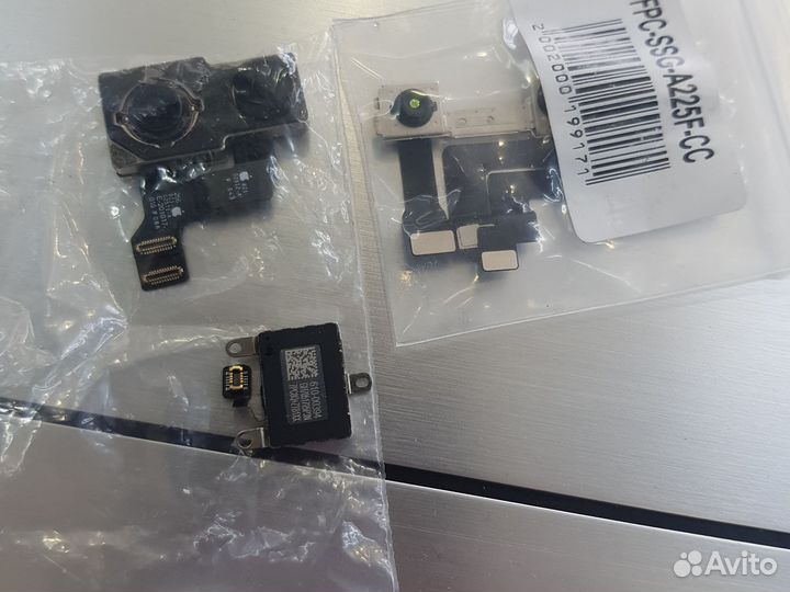 Запчасти iPhone12 mini