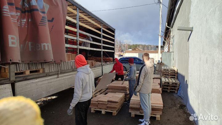 Переезды грузчики