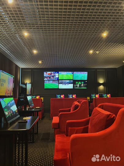 Администратор-кассир