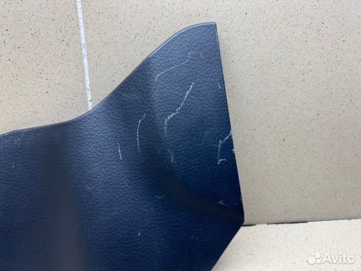 Накладка (кузов внутри) правая Suzuki Sx4 седан