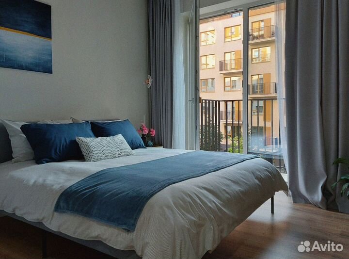 Фотосъемка недвижимости, интерьерный фотограф