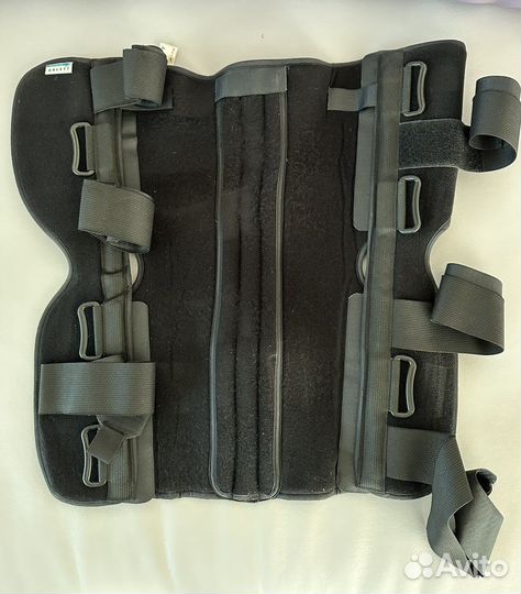 Ортез на коленный сустав orlett KS-601