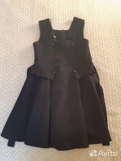 Школьный сарафан