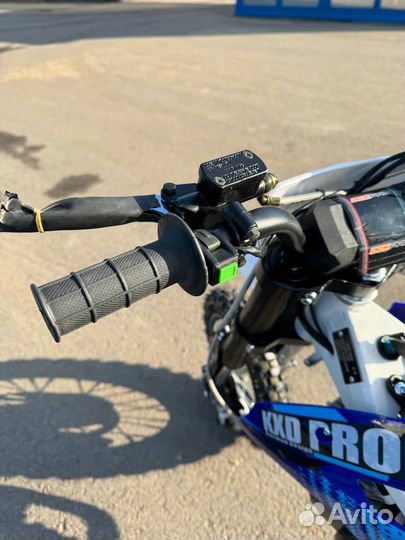 Пит-байк С.мото KXD 706B