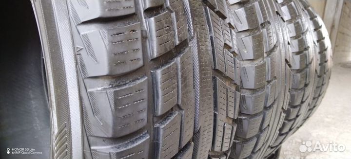 Yokohama Ice Guard IG30 205/65 R15