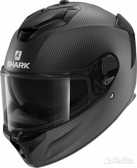 Мотошлем Shark spartan GT carbon skin MAT 2023