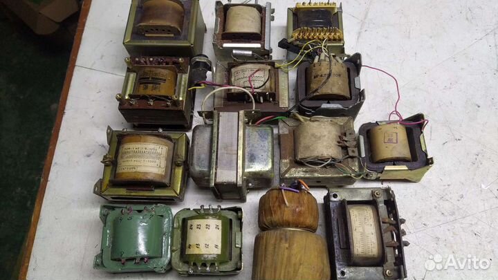 Трансформатор