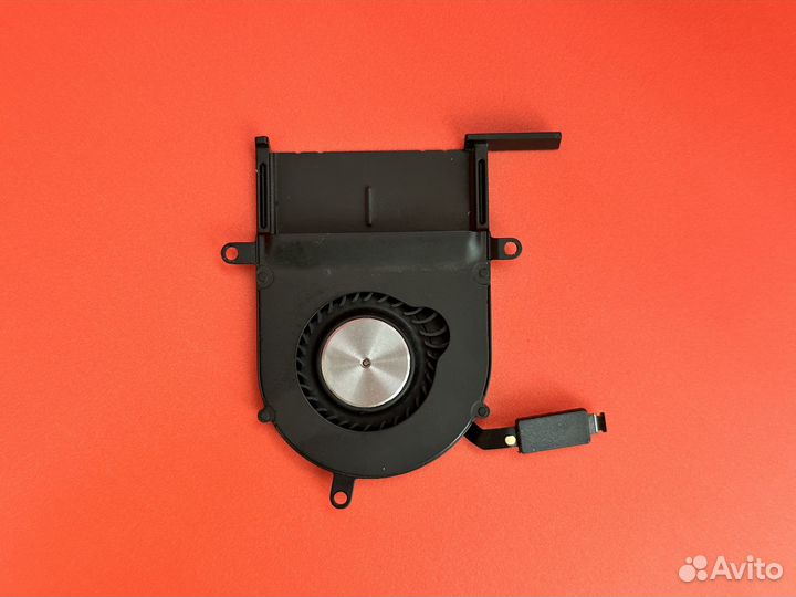 Кулер вентилятор левый для MacBook Pro 13 A1425