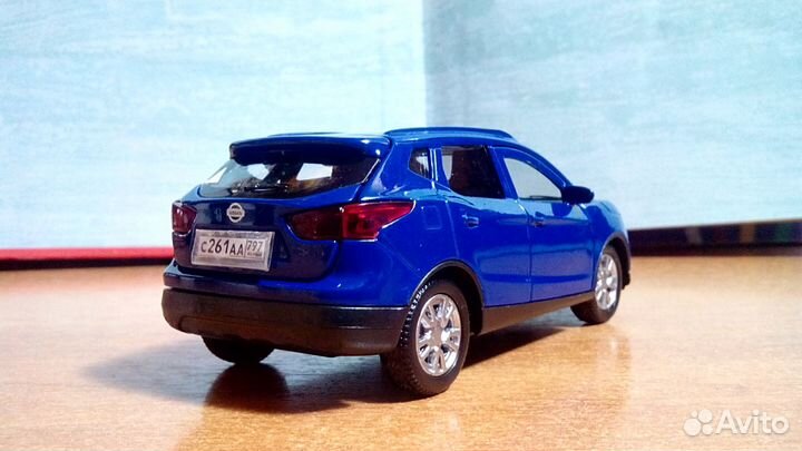 Масштабные модели