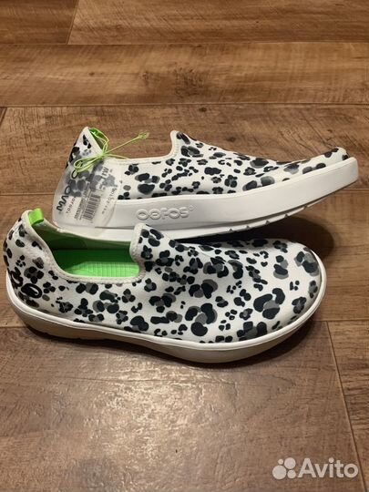 Кеды женские