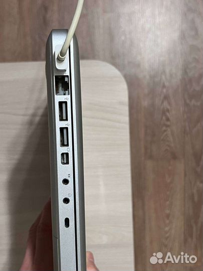 Apple MacBook 13 дюймов