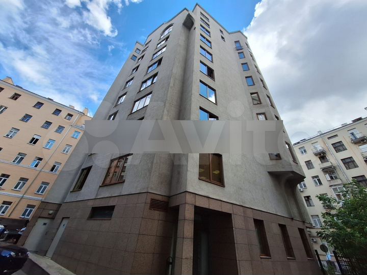 Офис 149 кв.м