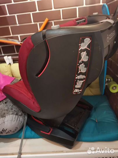 Кресло автомобильное