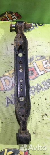 Рычаг задний задний Nissan Qashqai J10