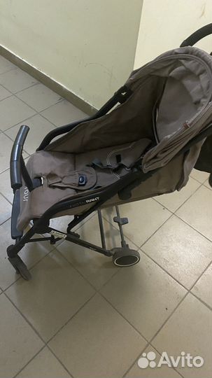 Прогулочная коляска rant tour