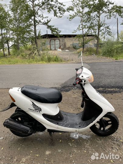 Honda dio af34
