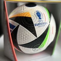 Футбольный мяч Adidas Euro24