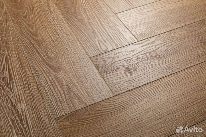 Виниловый ламинат Aquafloor Parquet Glue AF2508PG