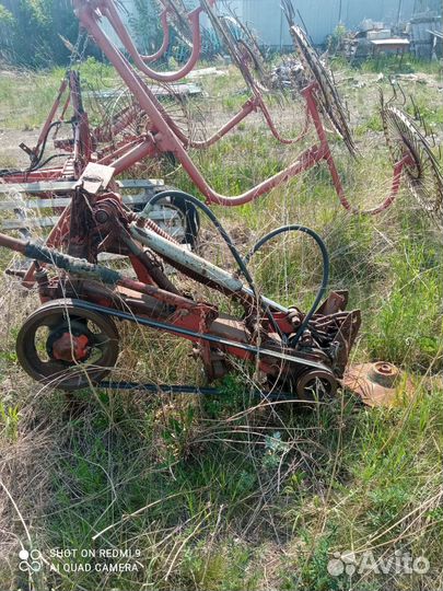 Роторная косилка крн 2 1 бу