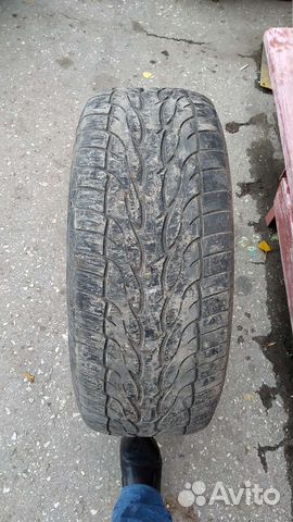 Toyo Proxes S/T 285/60 R18 116