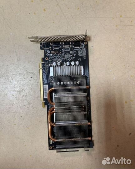Видеокарта p106 100 6gb