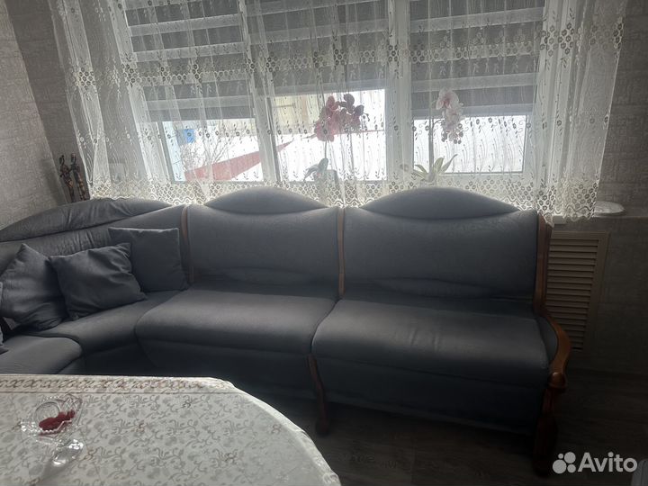 Кухонный уголок