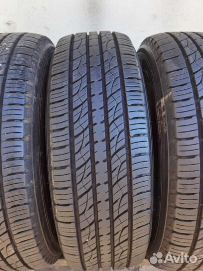 Kumho Crugen Premium KL33 215/70 R15 98H