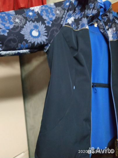 Куртка женская