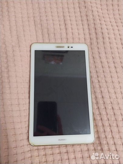 Планшет huawei mediapad t1 8.0