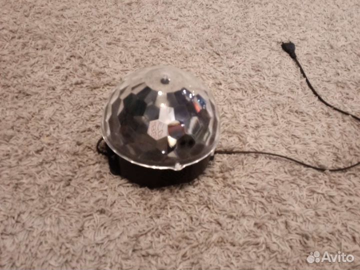 Светодиодный светильник