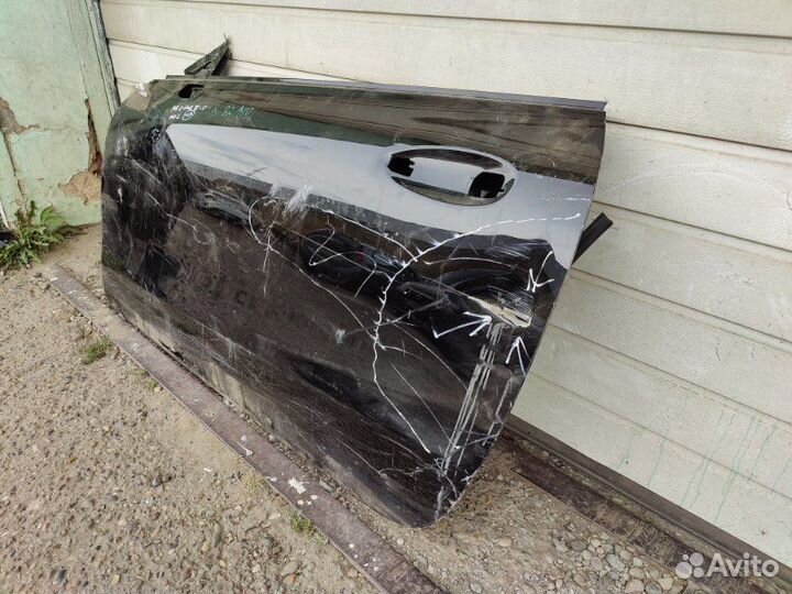 Дверь передняя левая Mercedes-Benz E-Class C238