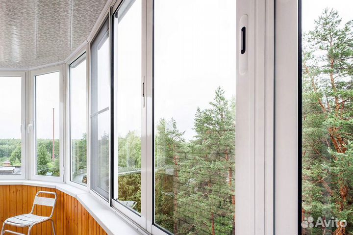 Пластиковые окна Волгоградская область