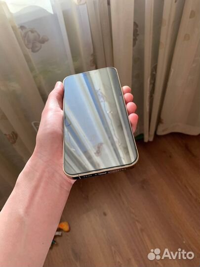 iPhone 13 Pro Max, 256 ГБ